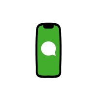 無考の最新情報などを取得できるLINE公式アカウント