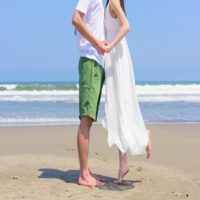 無考になることで外見も良くなり、美人・イケメンになることができる。