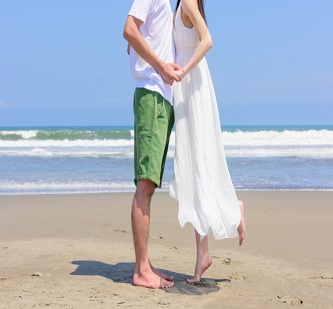 無考になることで外見も良くなり、美人・イケメンになることができる。