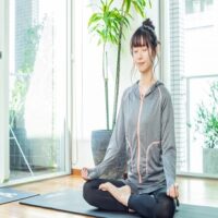 無考の瞑想によってマインドフルネスなどを超越した願望実現ができる。