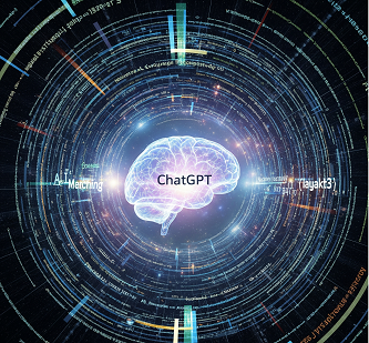 ChatGPTなどのAIを利用して訓練することで無考になることができる。