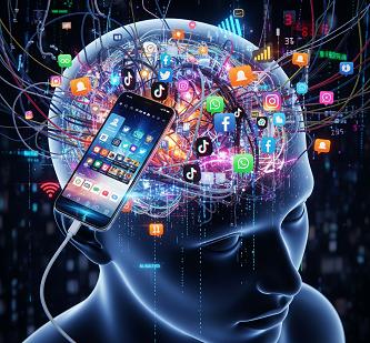 スマホ脳から脱却することが無考に近づき、願望実現につながる